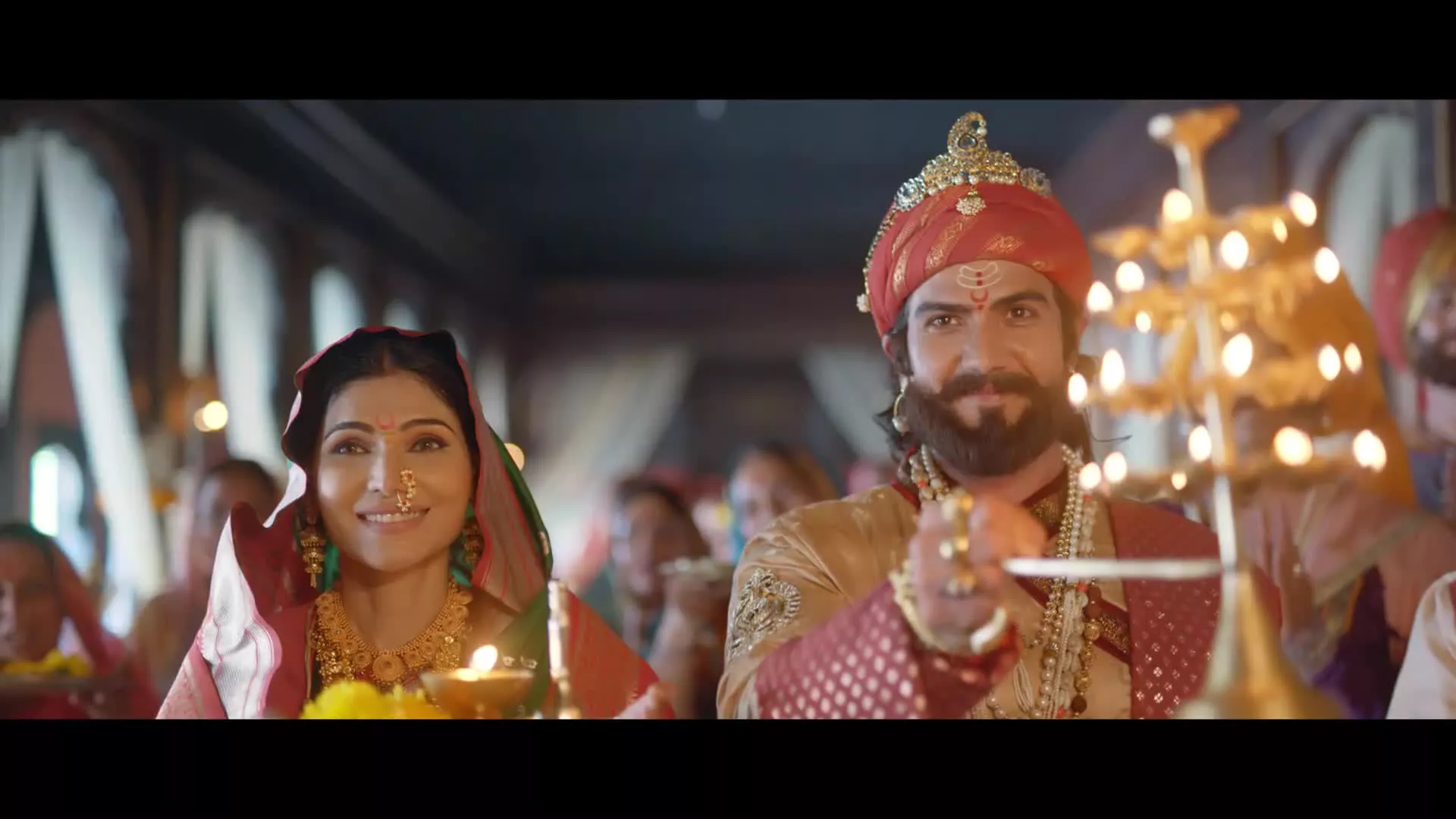 Shivrayancha Chhava Official