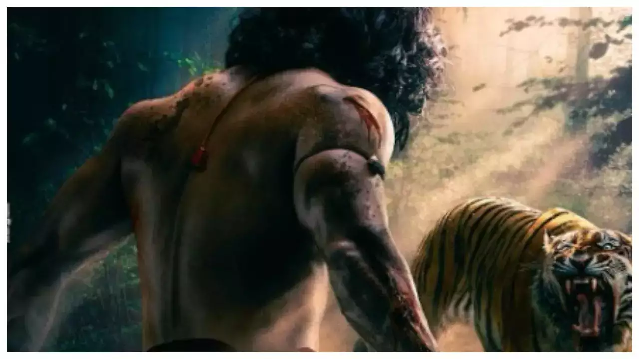 Shivrayancha Chhava': Digpal Lanjekar