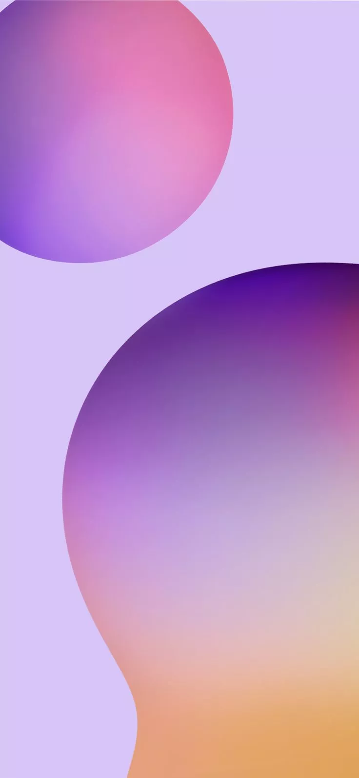 Samsung Galaxy Tab S6 Lite Wallpaper