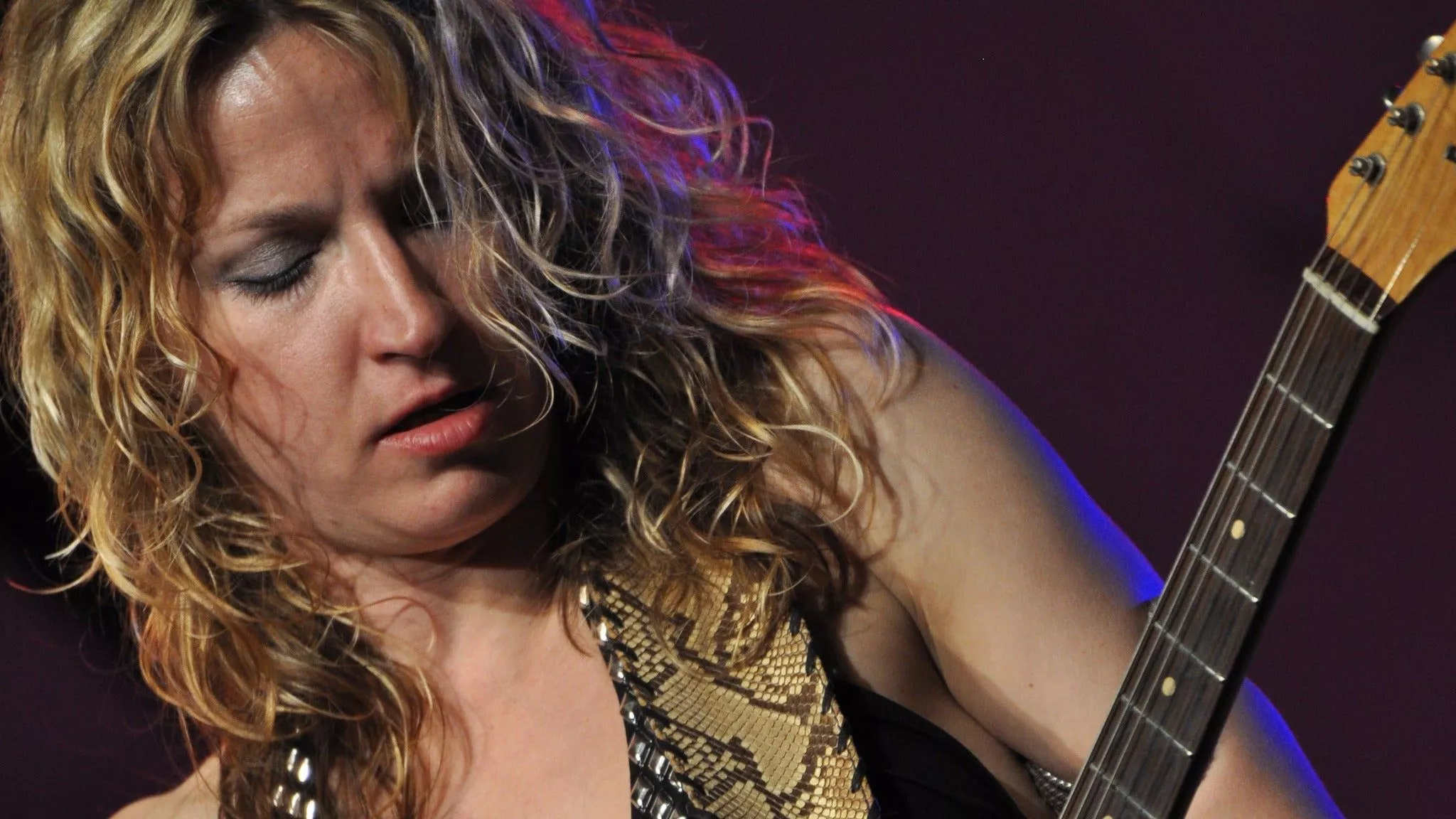 Ana Popovic appið