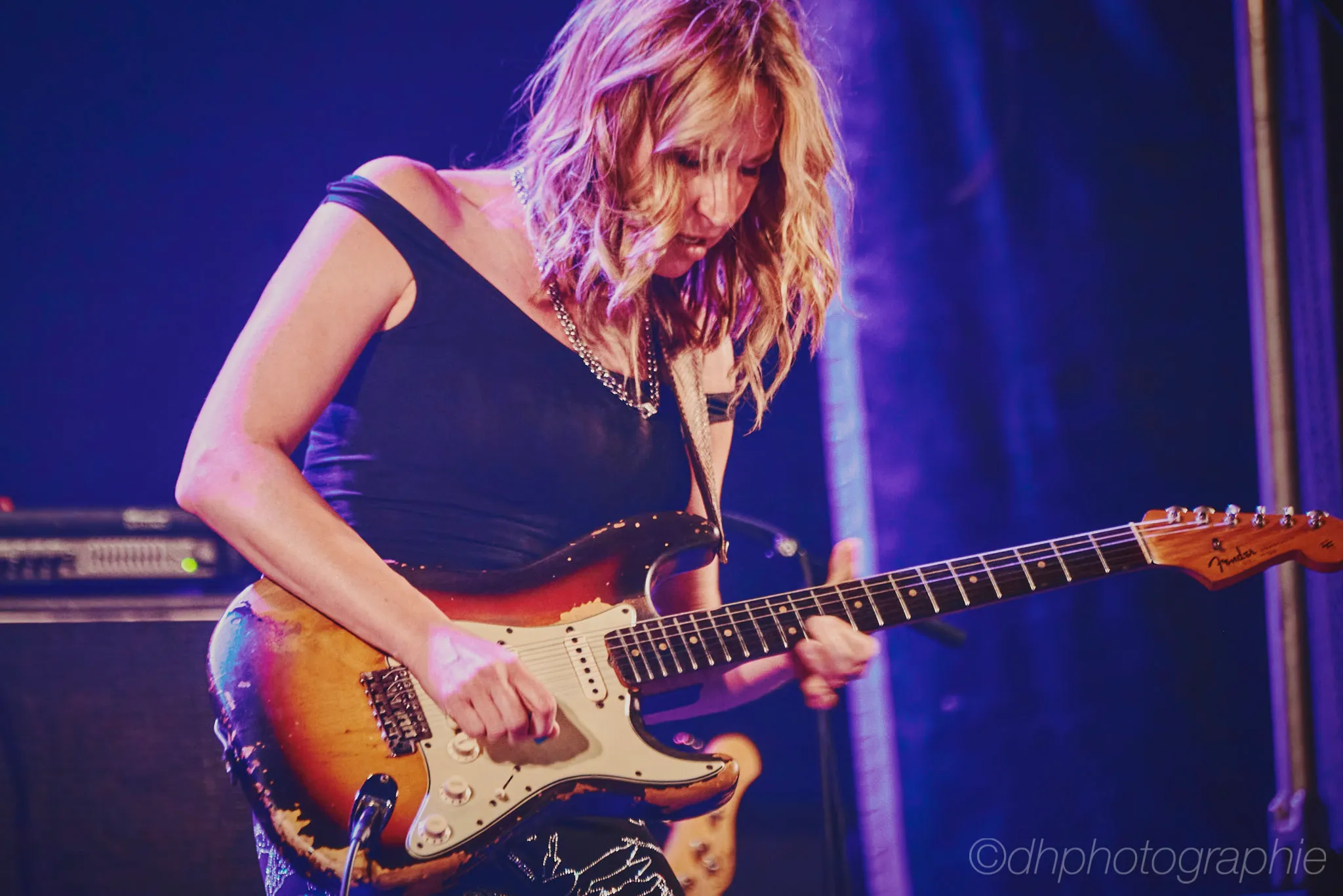 Ana Popovic Wallpapers - Wallpaper Cave