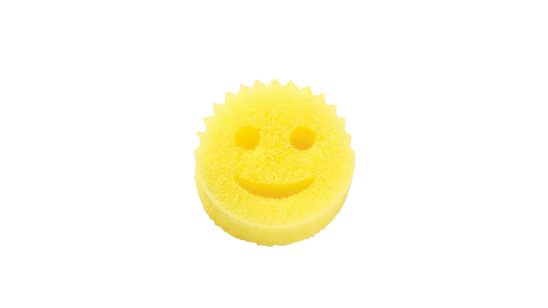 Scrub Daddy