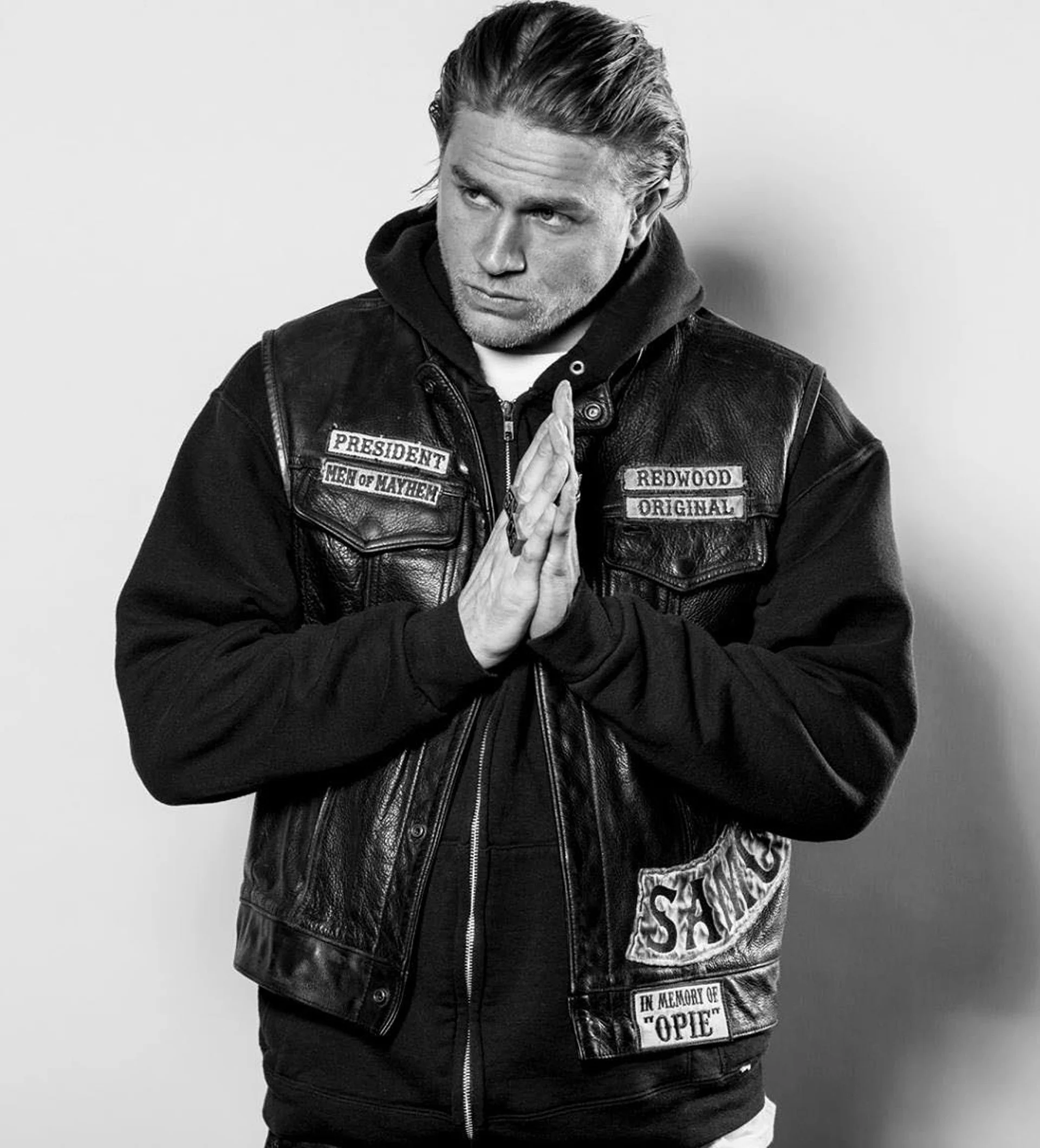 Jax teller sons of anarchy 1920×2120