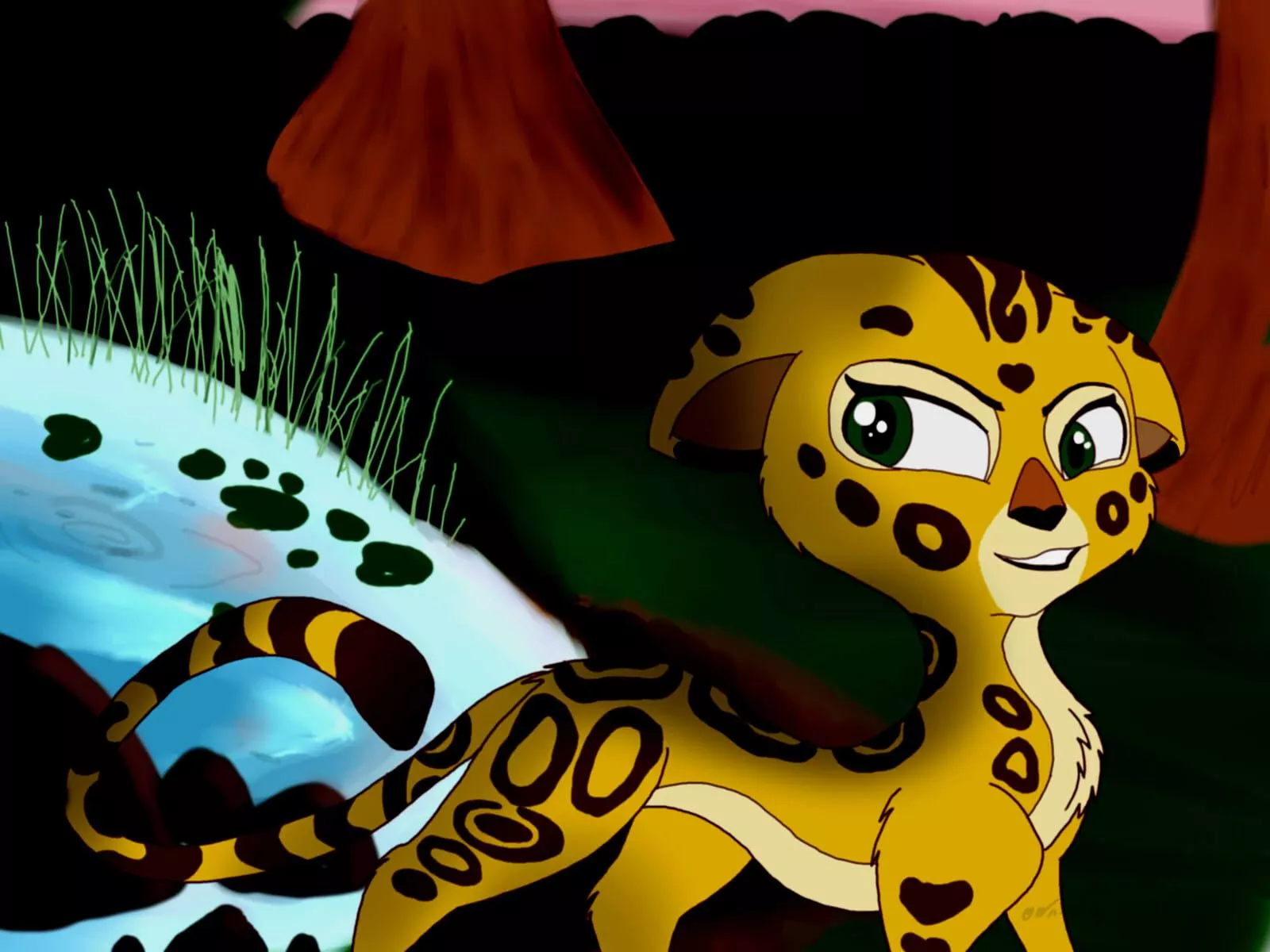 Fur Affinity [dot] net