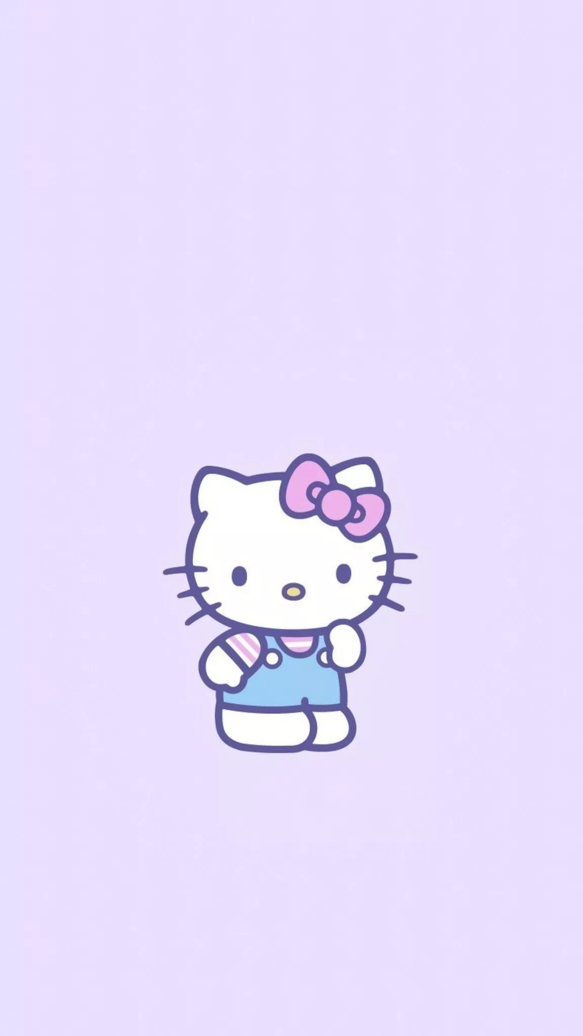 Hello Kitty Wallpaper