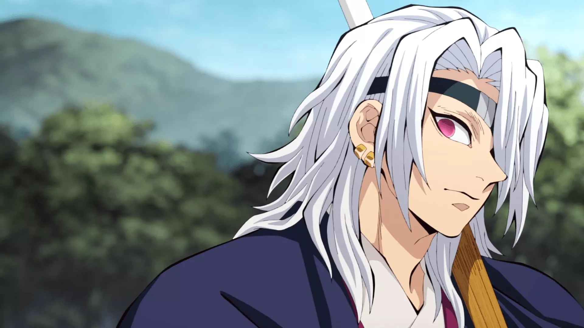 Download Anime Demon Slayer: Kimetsu No