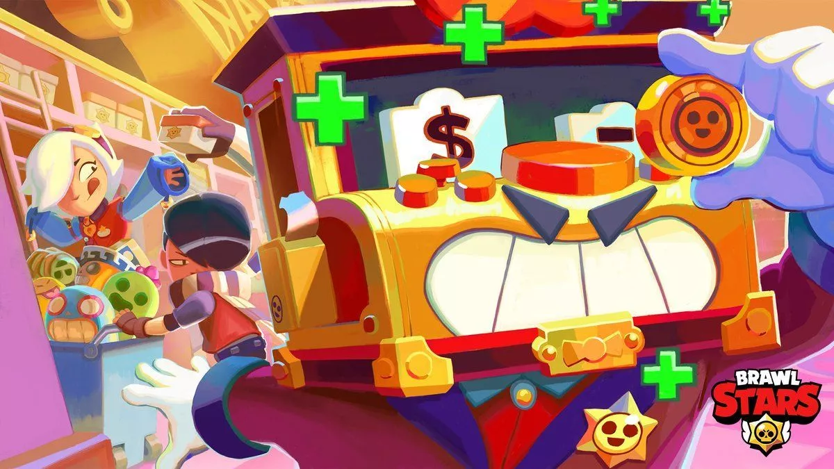 Brawl Stars on Twitter
