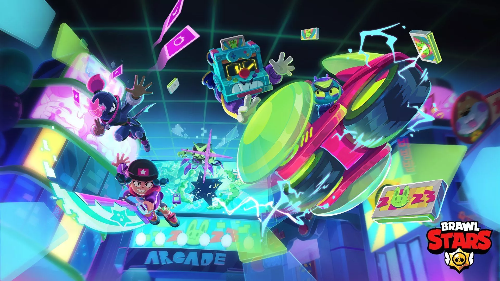 Brawl Stars on Twitter