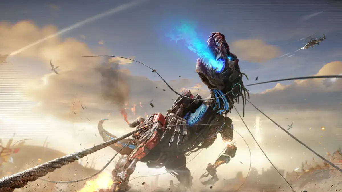 Mecha Domination codes June 2024