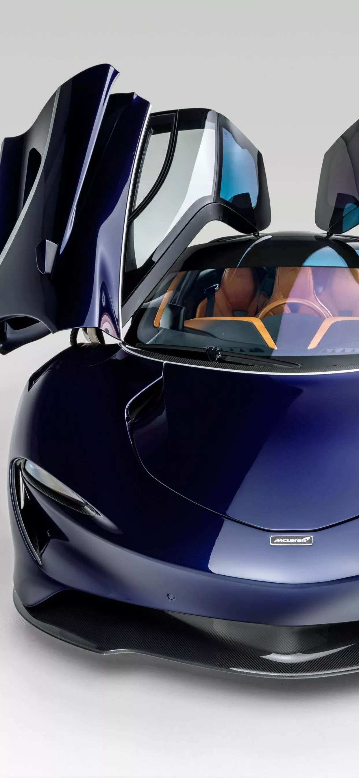 McLaren Wallpaper