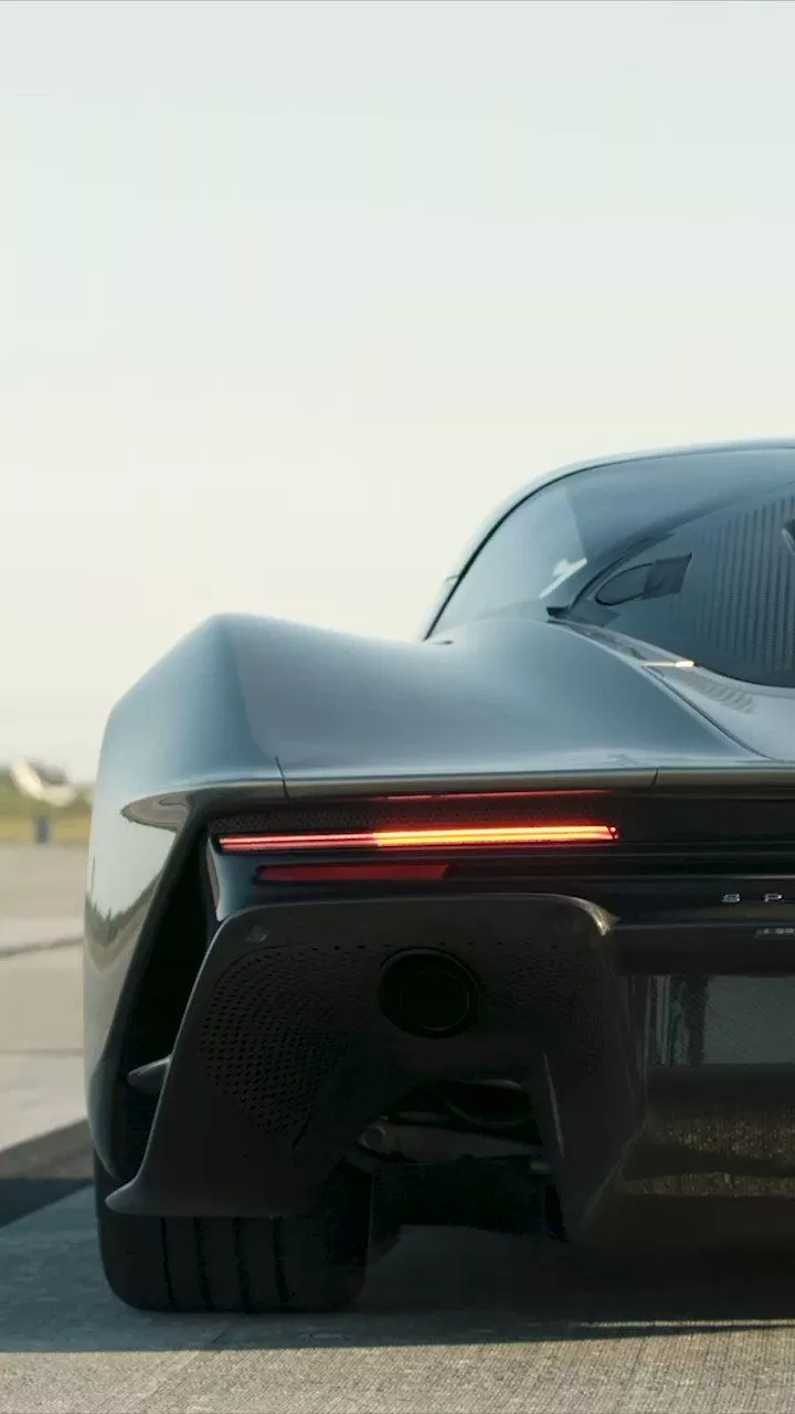 McLaren Automotive