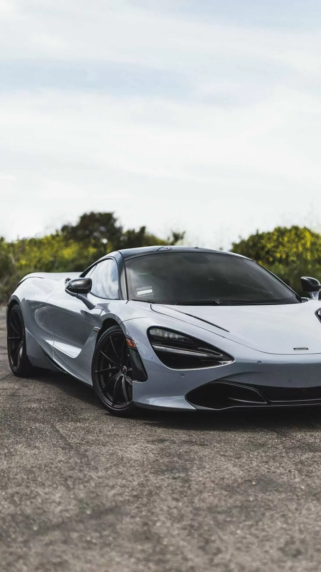 McLaren Wallpaper