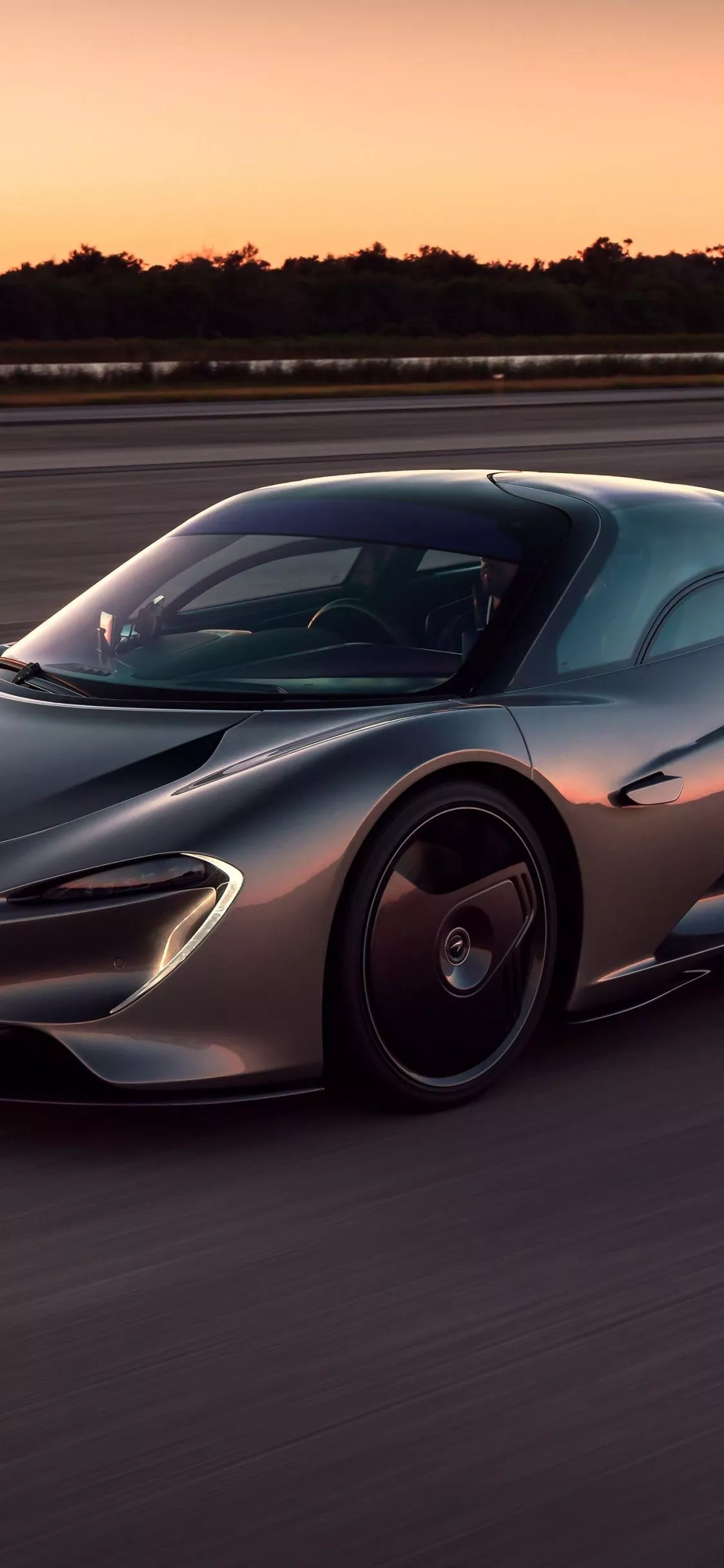 Mclaren Automotive Wallpaper