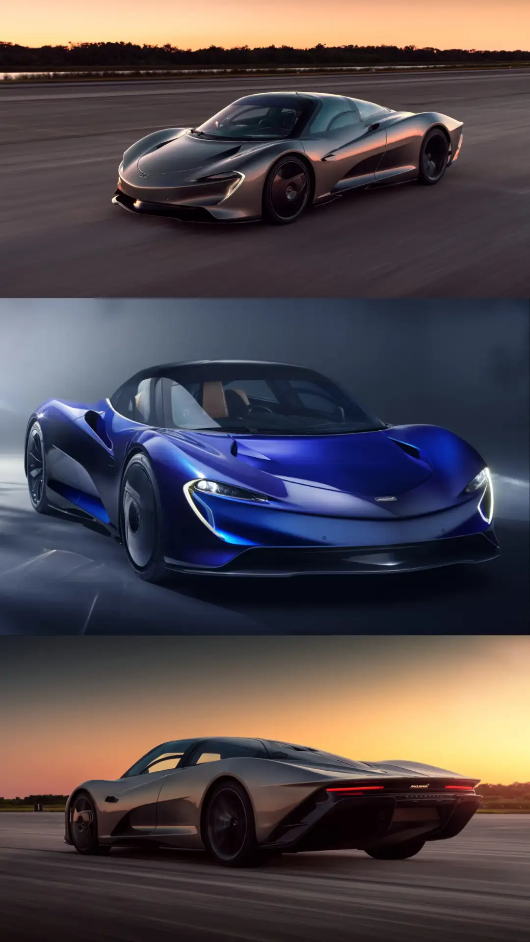Most Aerodynamic Cars Ever Made