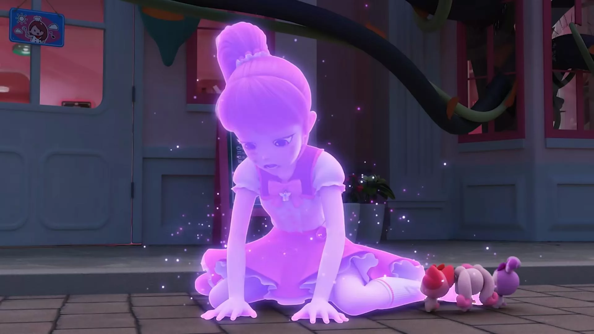 Catch! Teenieping TV Series 2020