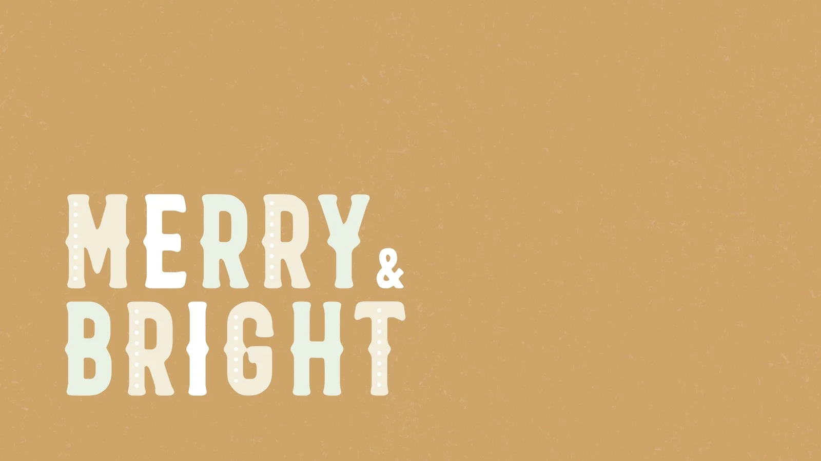 Christmas desktop wallpaper