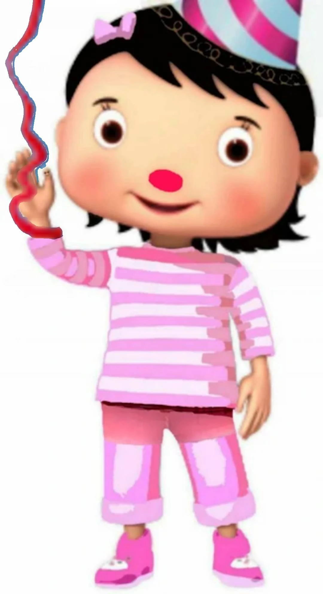 Mia (Little Baby Bum)