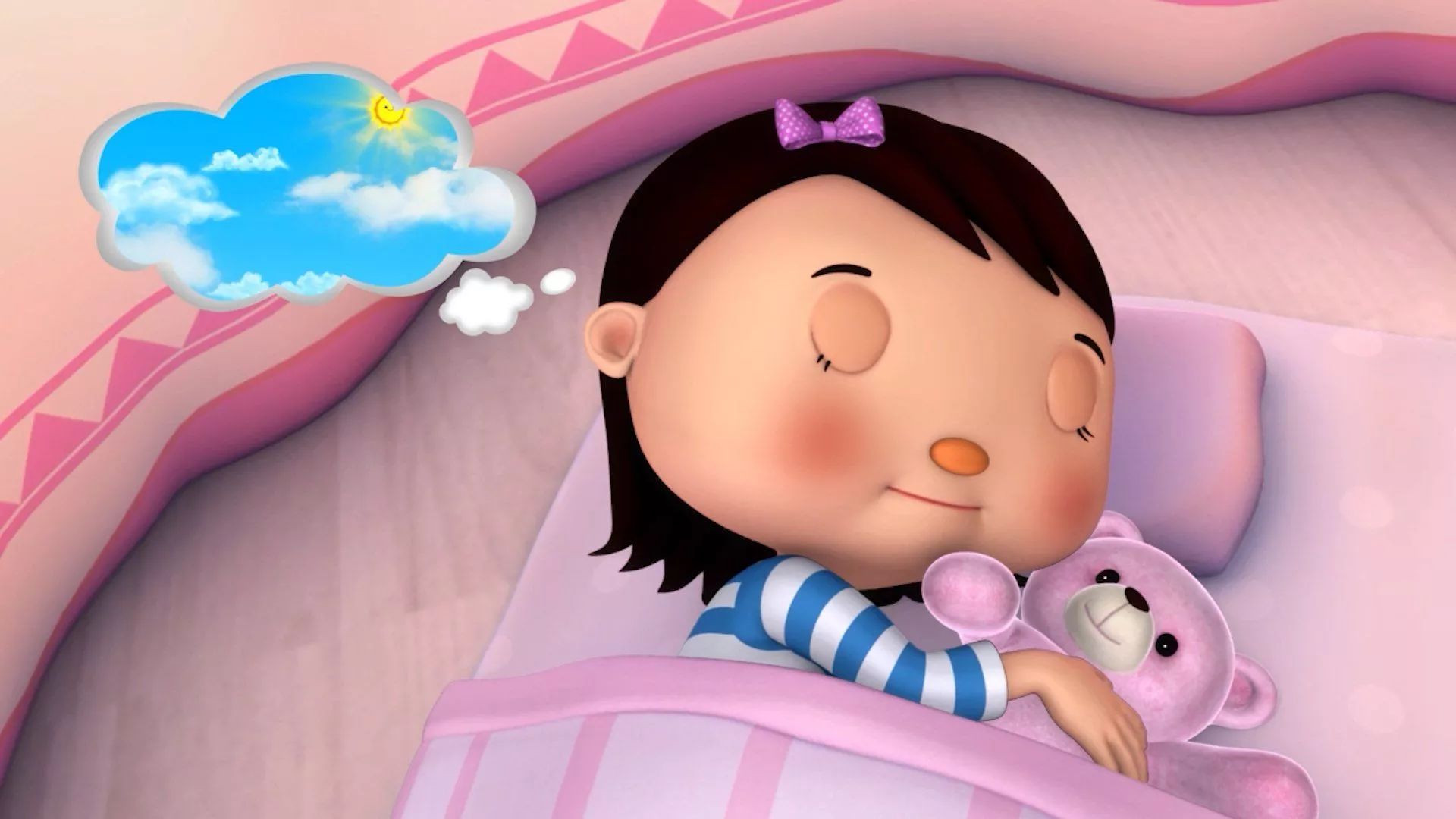 Baby Bum Season 1 Episode 11 Online