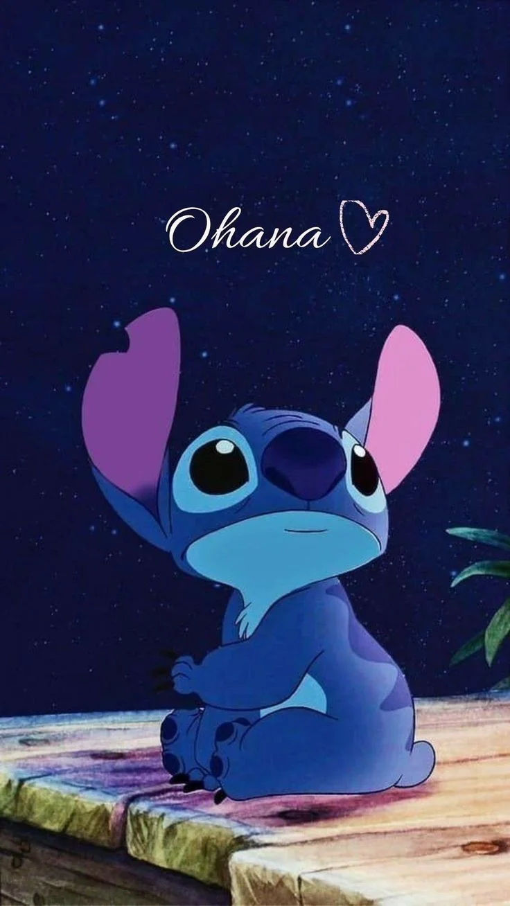 Stitch Wallpaper, Image, Pics