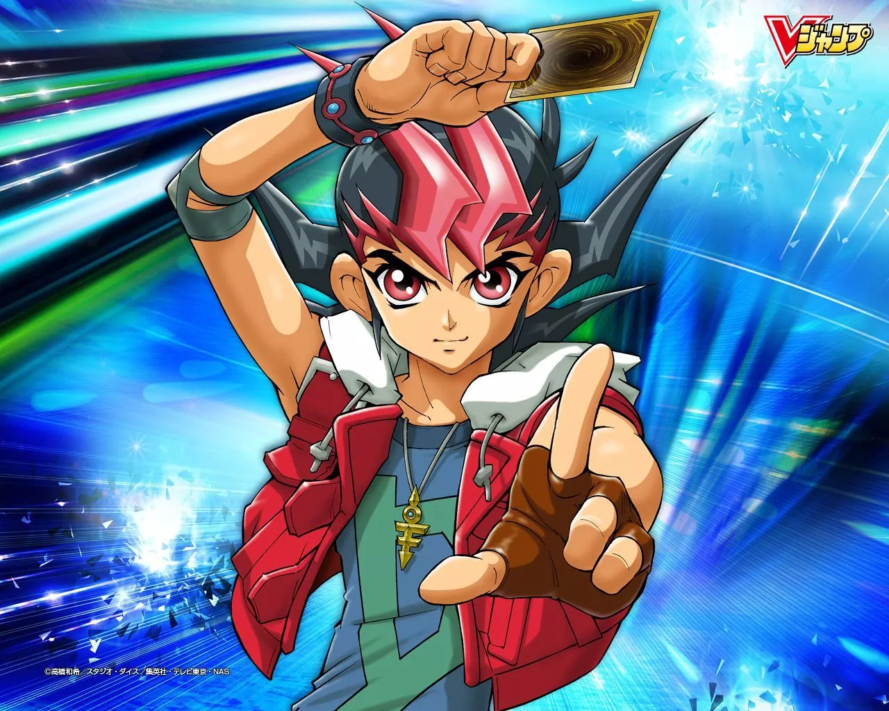 ZEXAL Wallpaper