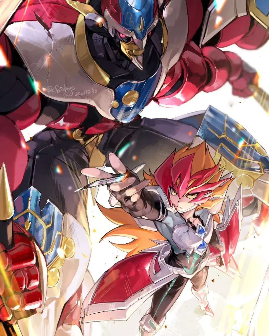 yugioh, yu gi oh zexal, yuma