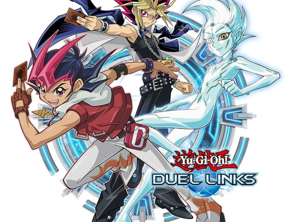 ZEXAL World Is Coming To Yu Gi Oh! Duel