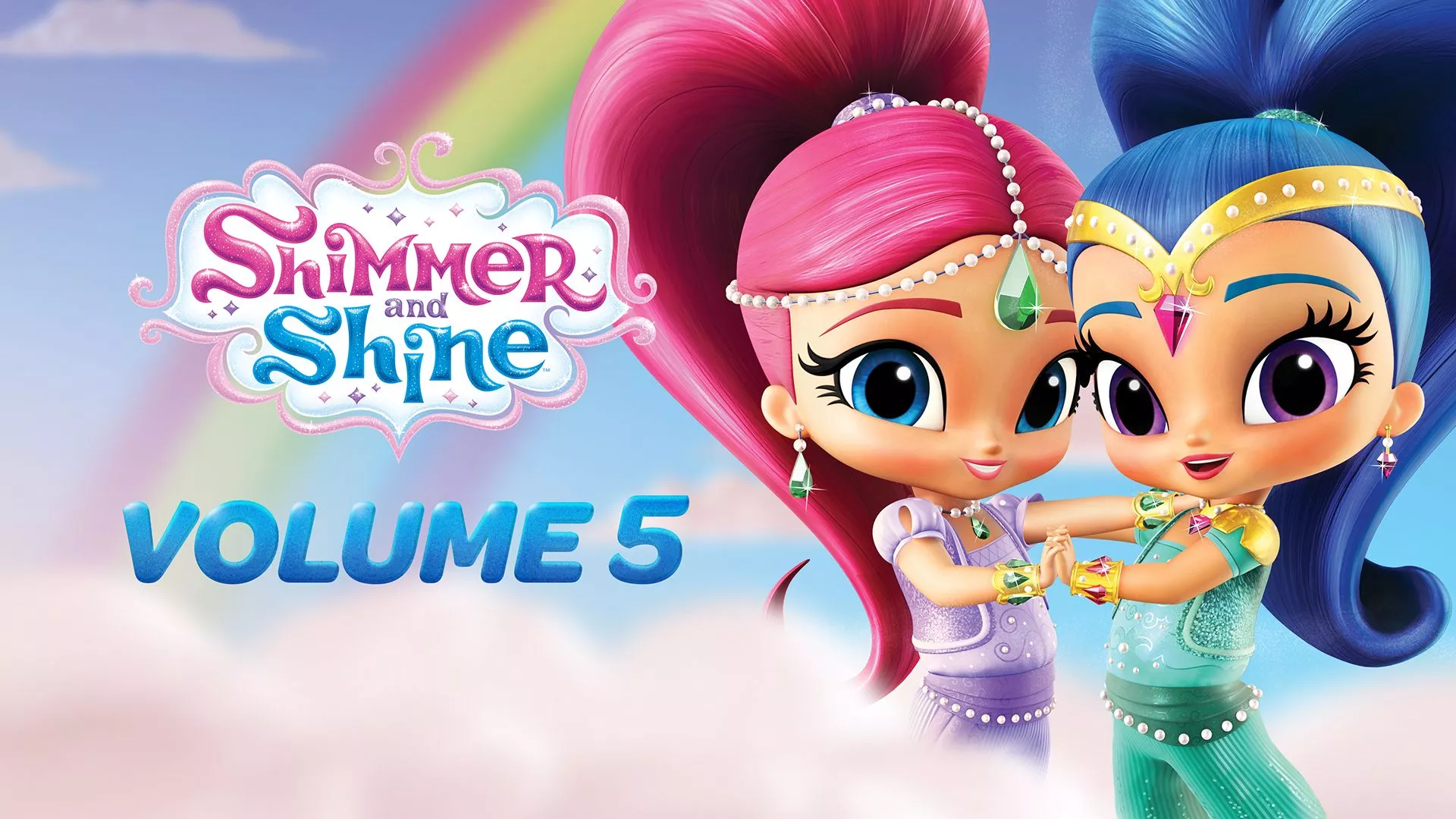 Watch Shimmer and Shine Season 5
