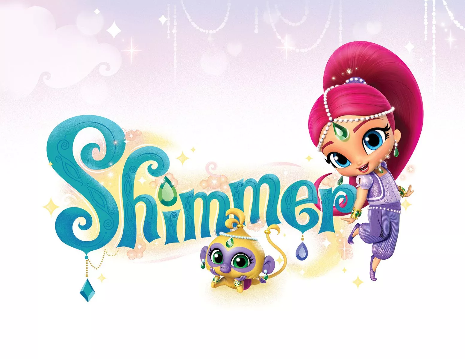 Nickelodeon Segura Portfolio