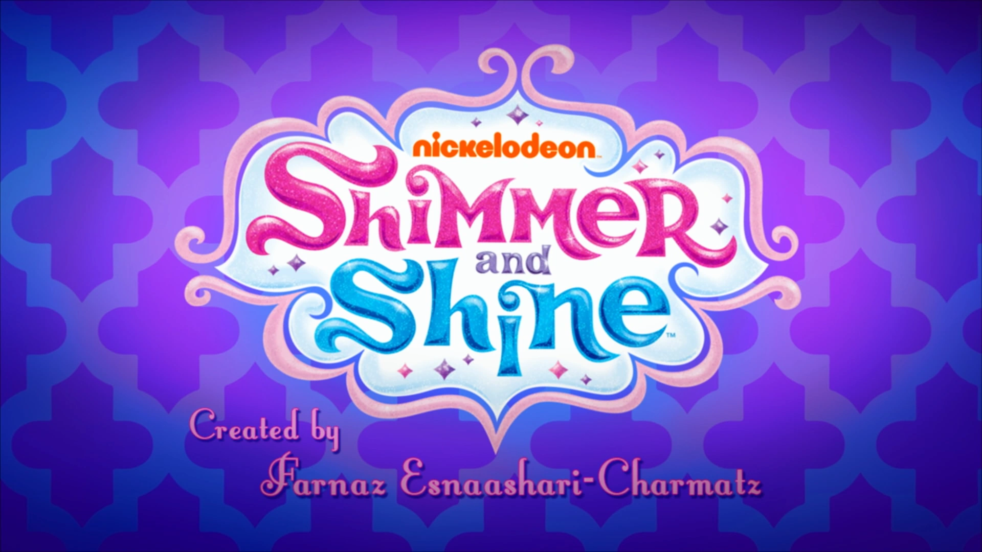 Shimmer and Shine