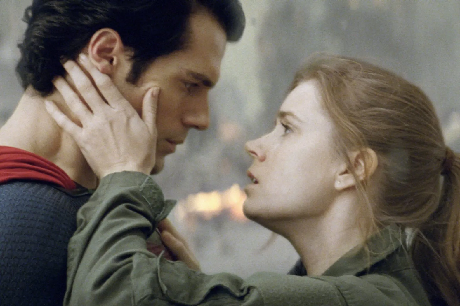 Lois Lane Rachel Brosnahan