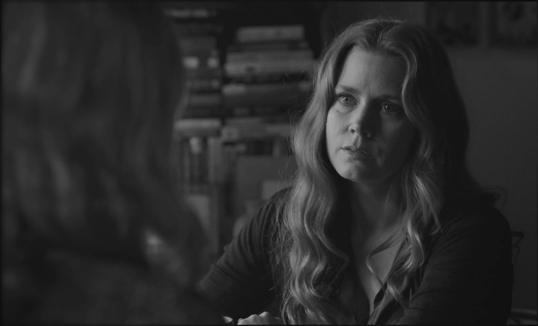 Lois Lane (Amy Adams) Snyder's