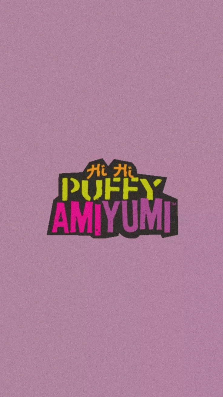 Hi Hi Puffy AmiYumi