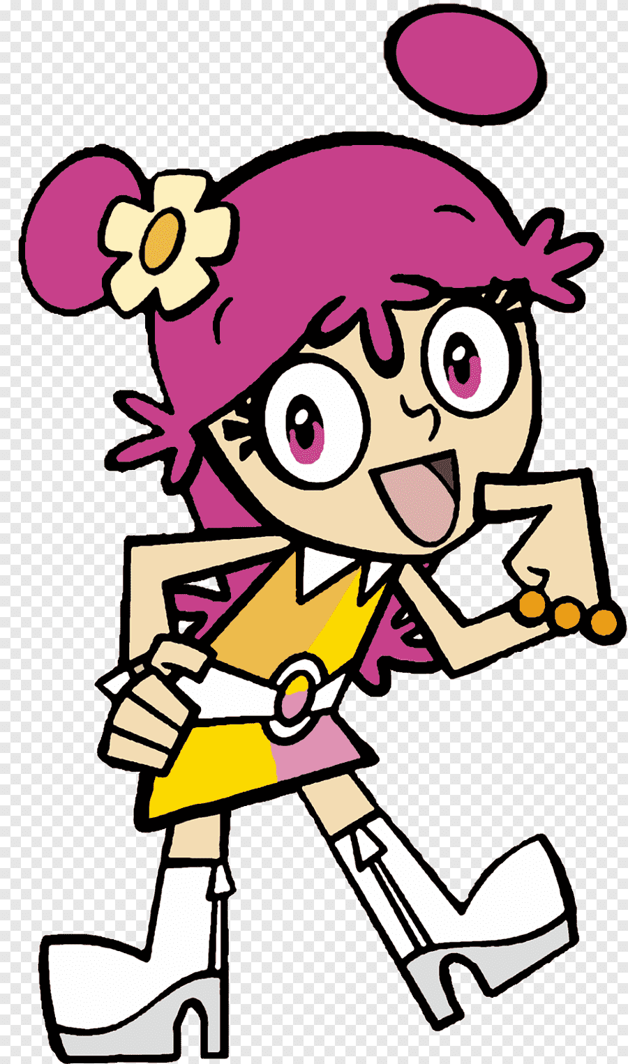 fictional Character, cartoon png
