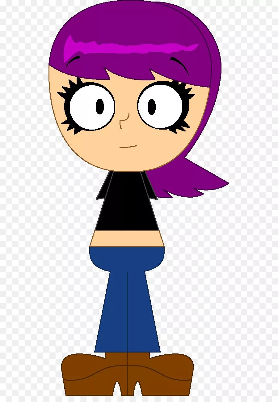Amiyumi / KissPNG