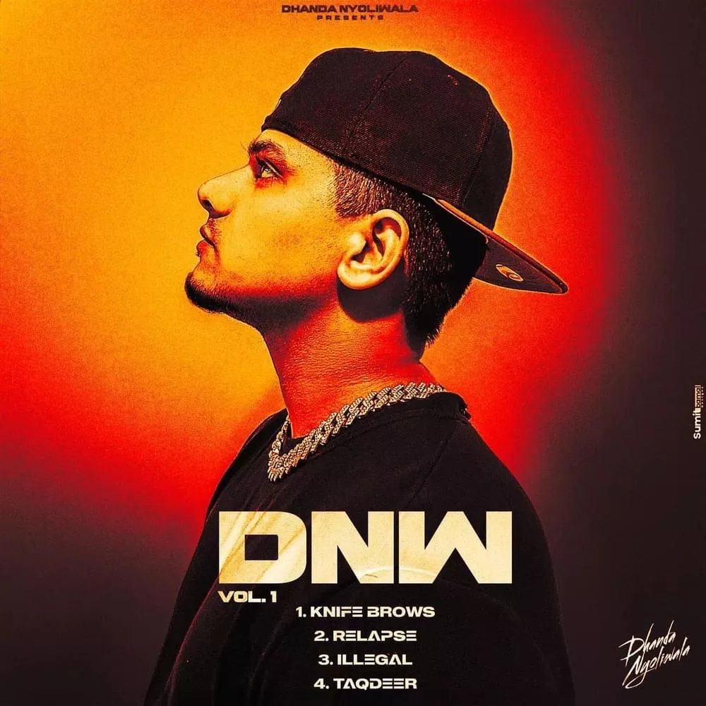 Dhanda Nyoliwala Vol. 1 Lyrics