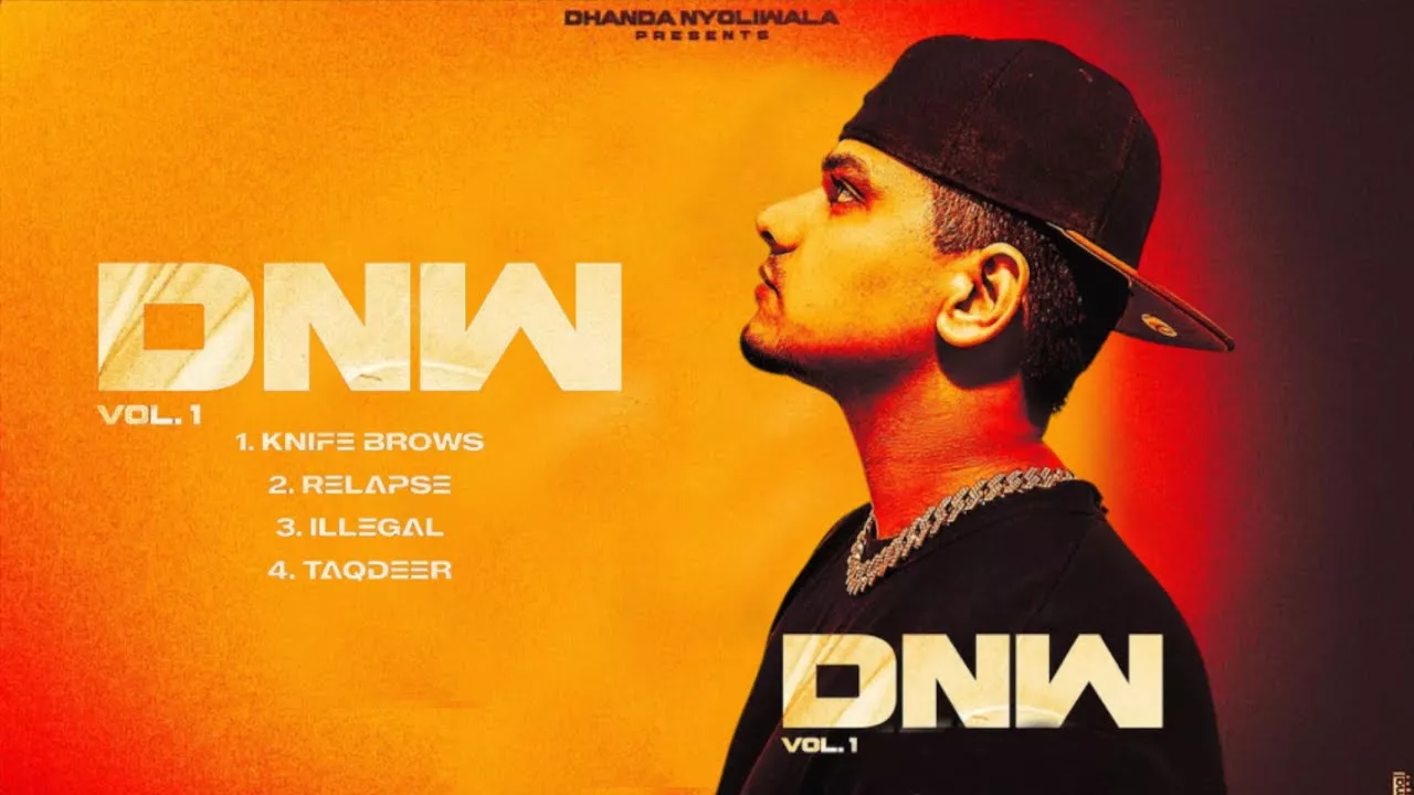 DNW Song Nyoliwala. New Album