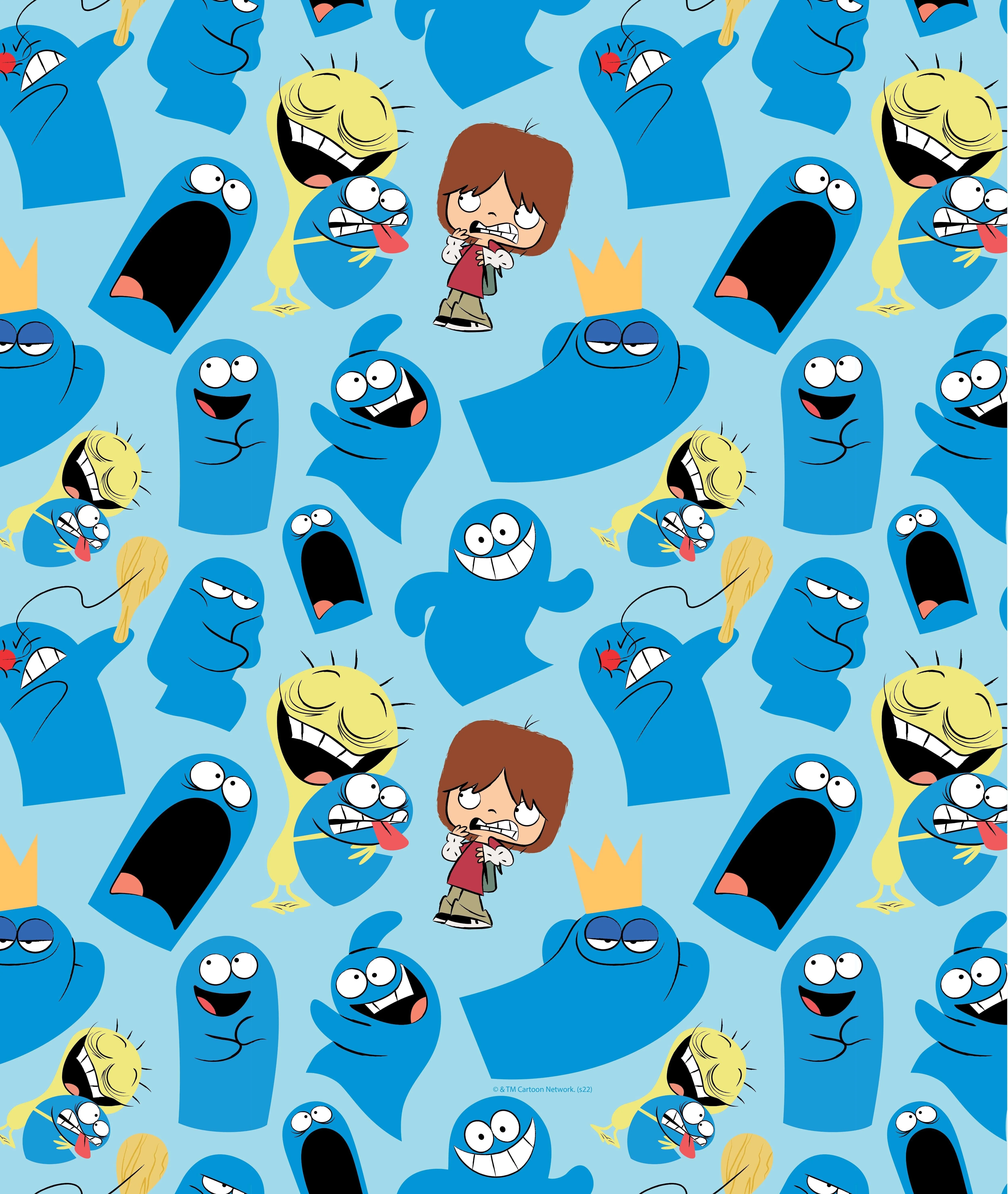 Kids Silk Touch Throw Blanket