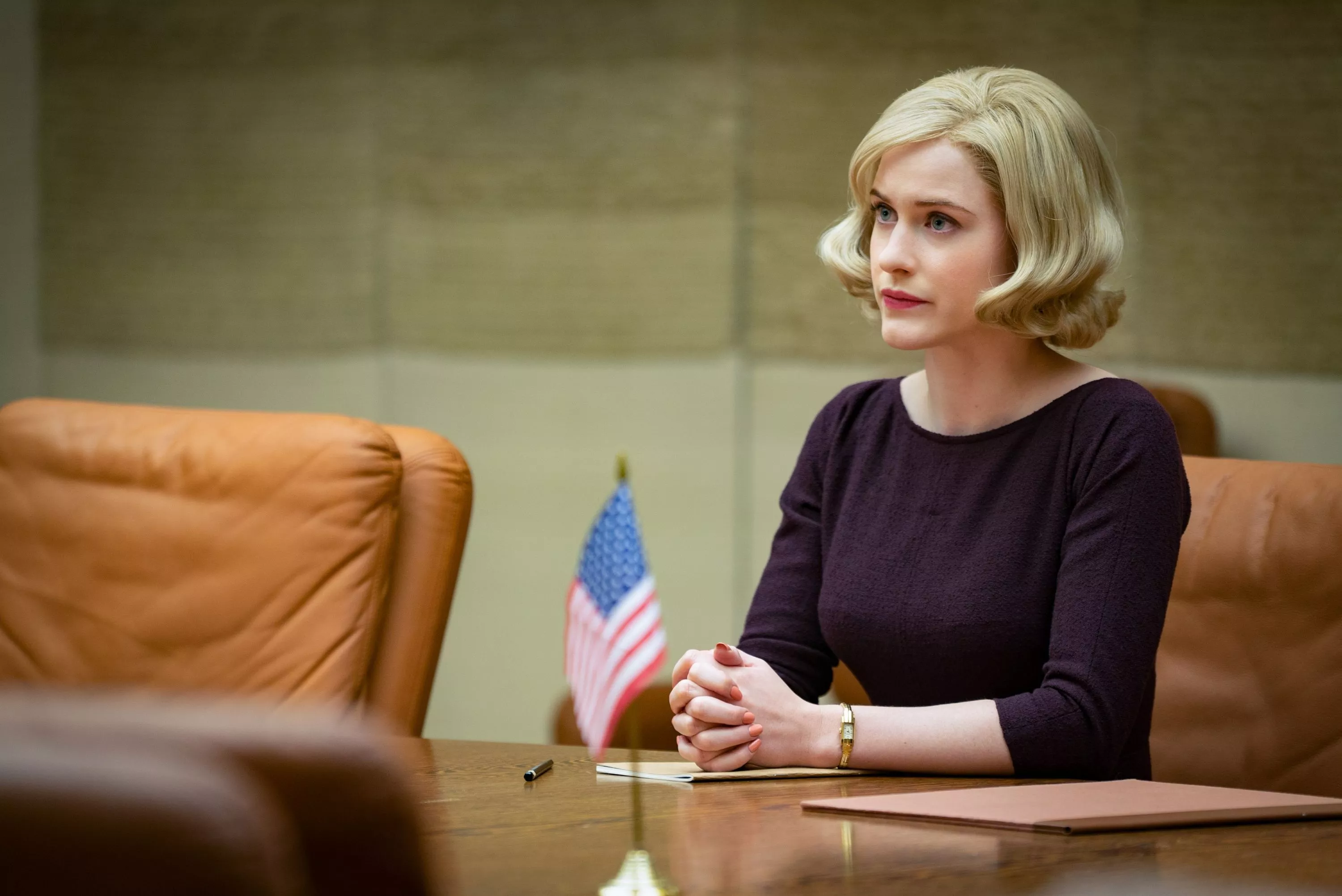 Emily Donovan Rachel Brosnahan Movie