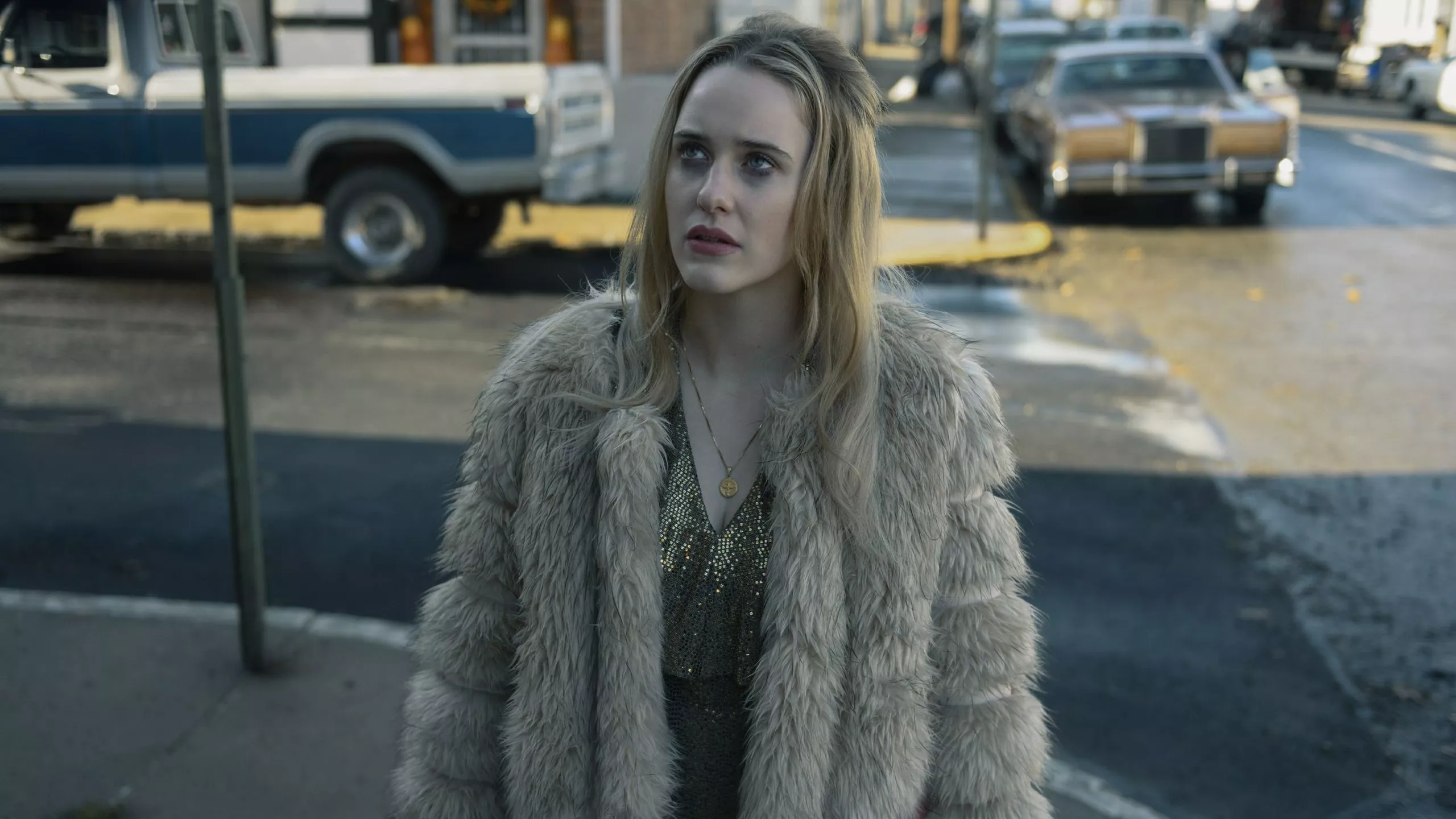 Rachel Brosnahan I'm Your Woman
