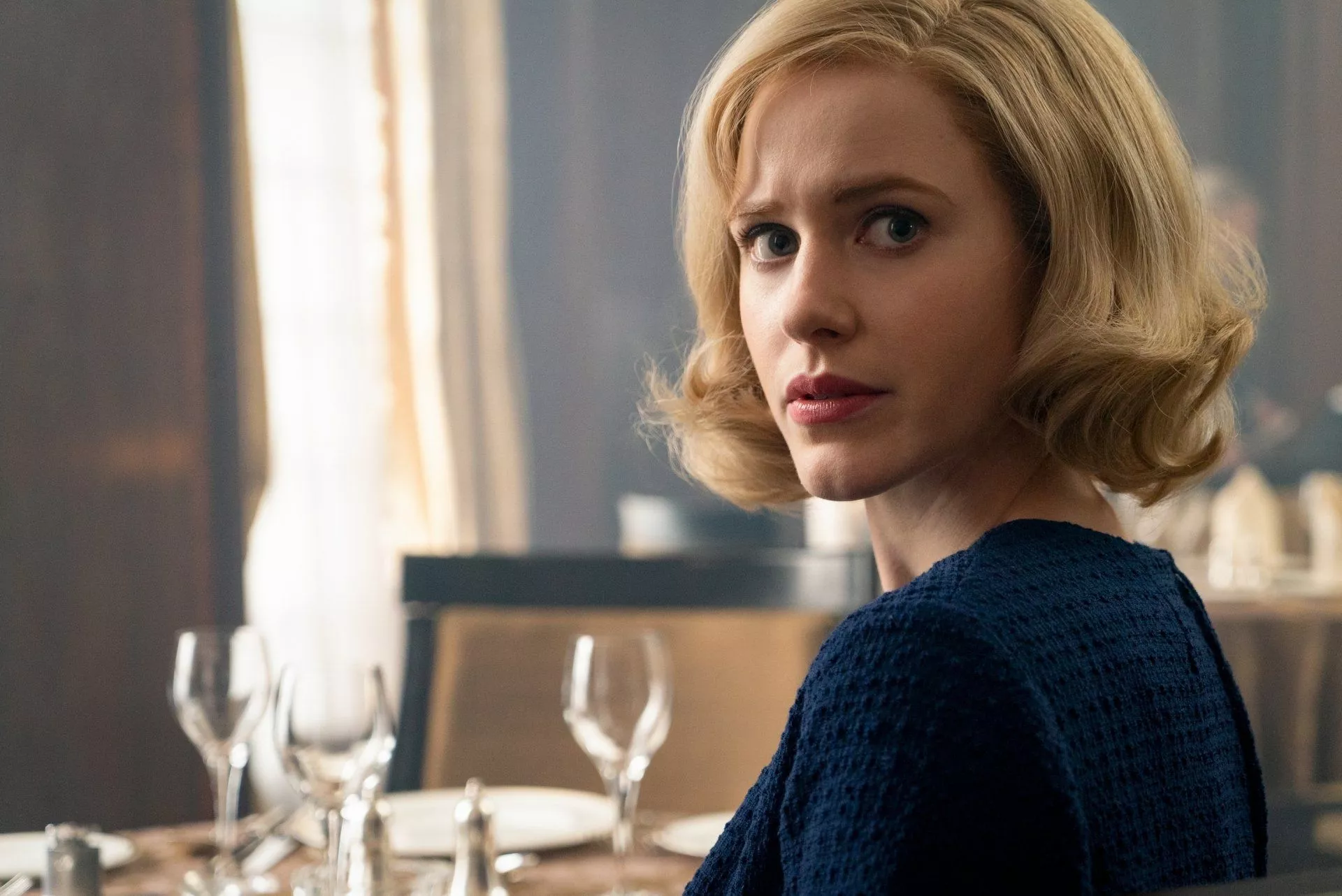 Emily Donovan Rachel Brosnahan Movie