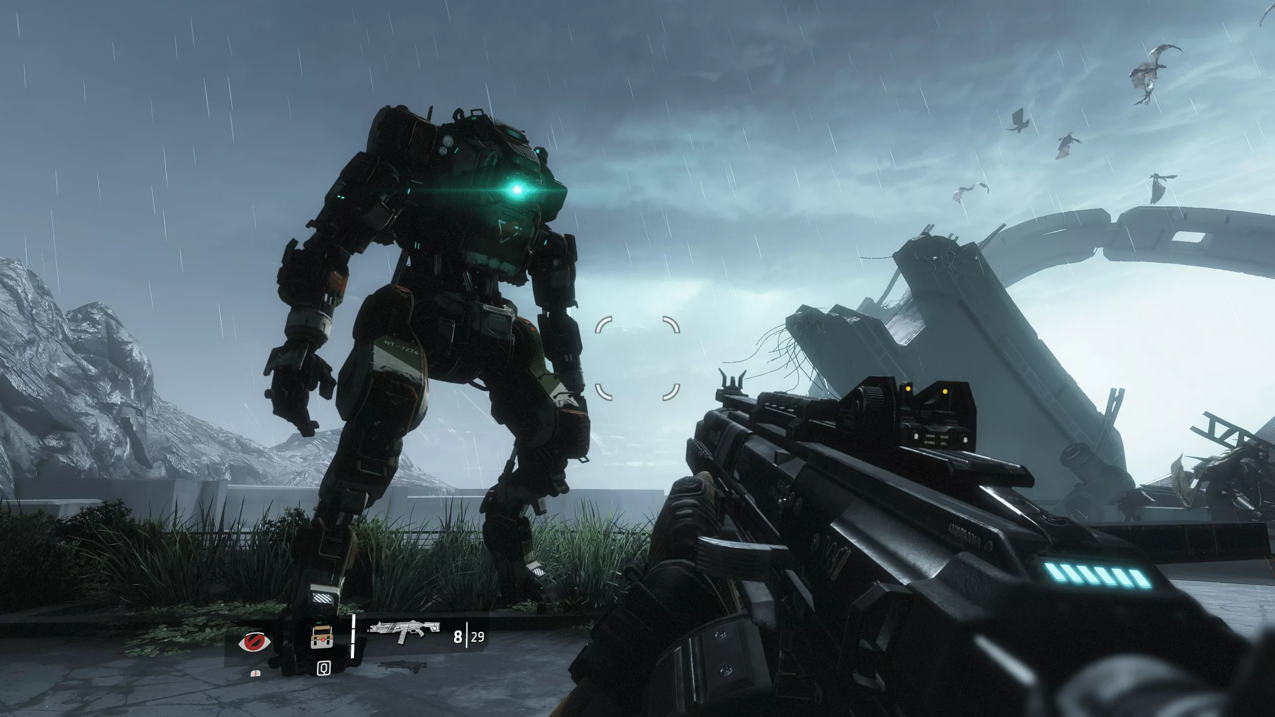 Titanfall 2 is one of the best shooters