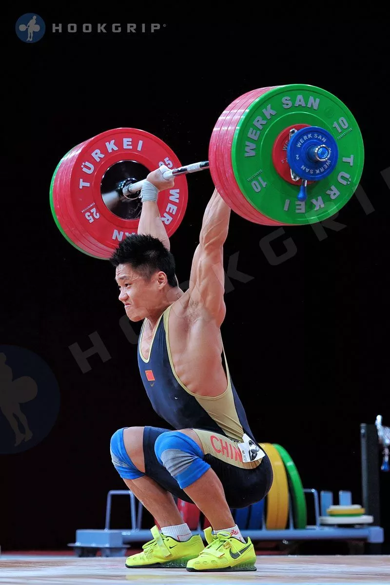 olympic weightlifting, olympics