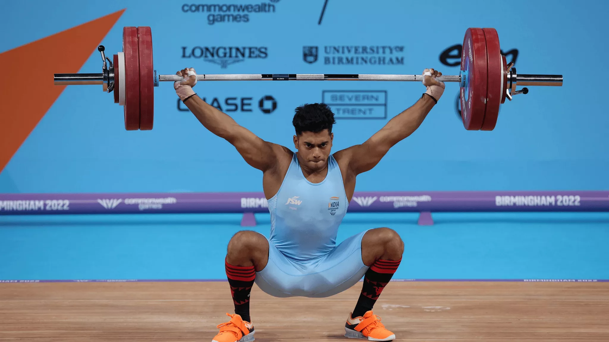 Weightlifting's roadmap for the future