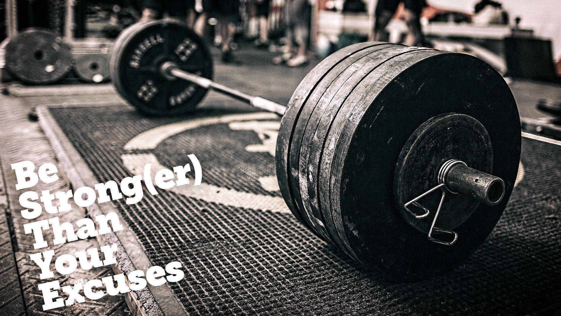 Download Weight Lifting Motivational