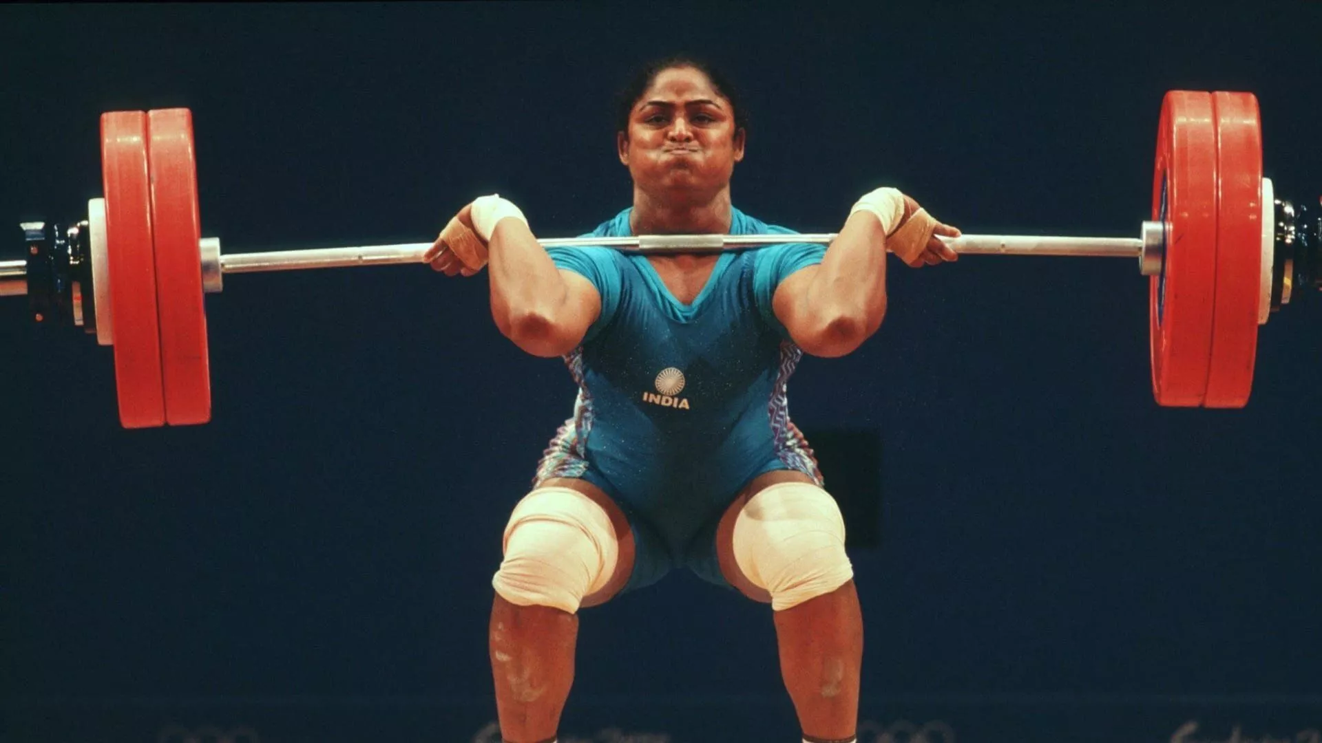 Weightlifting Videos