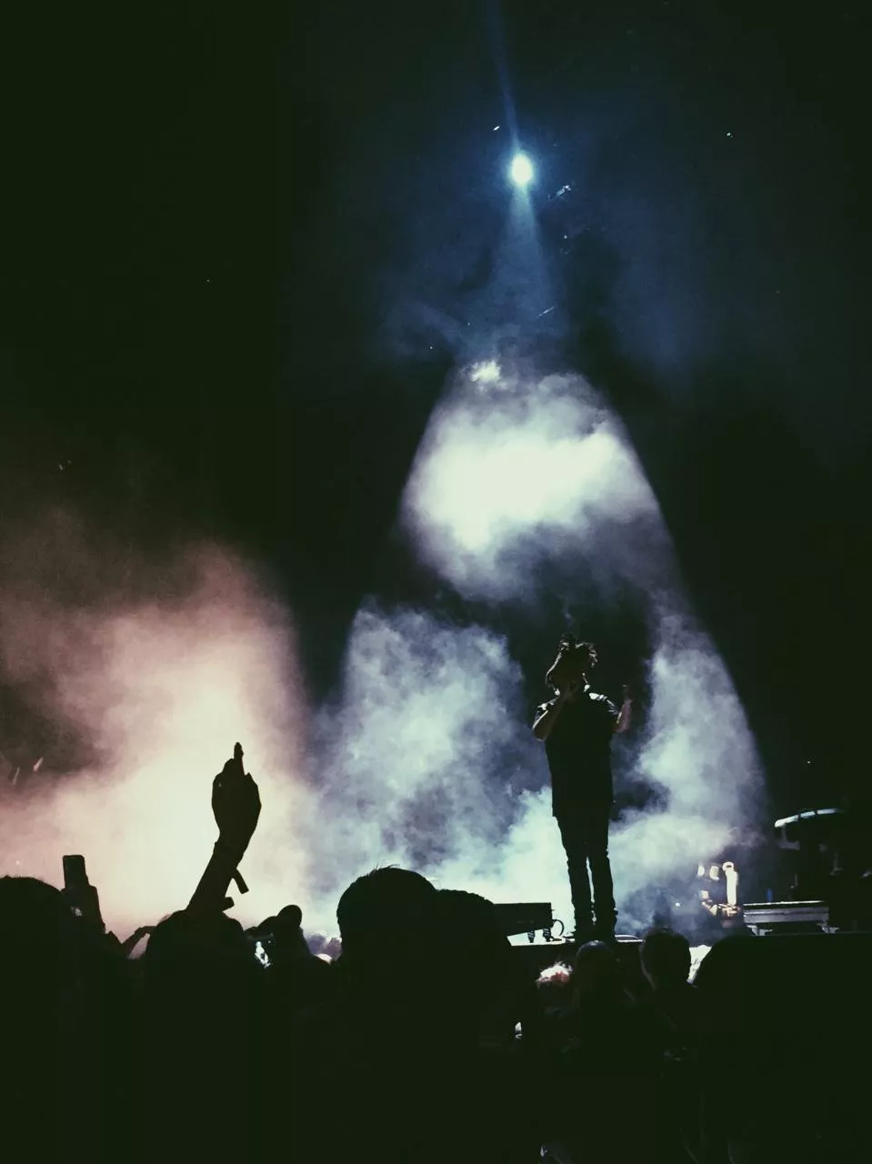 The Weeknd Gallery - #BestOf2014