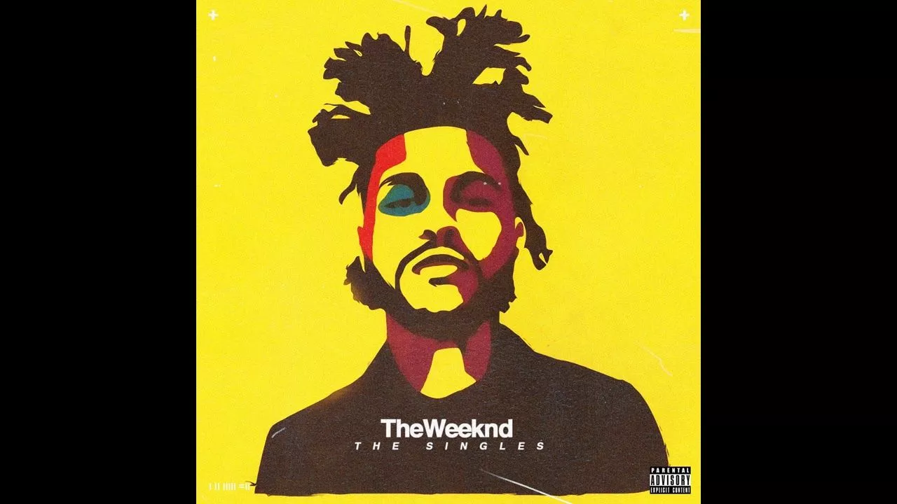 The Weeknd Remix Instrumental Original