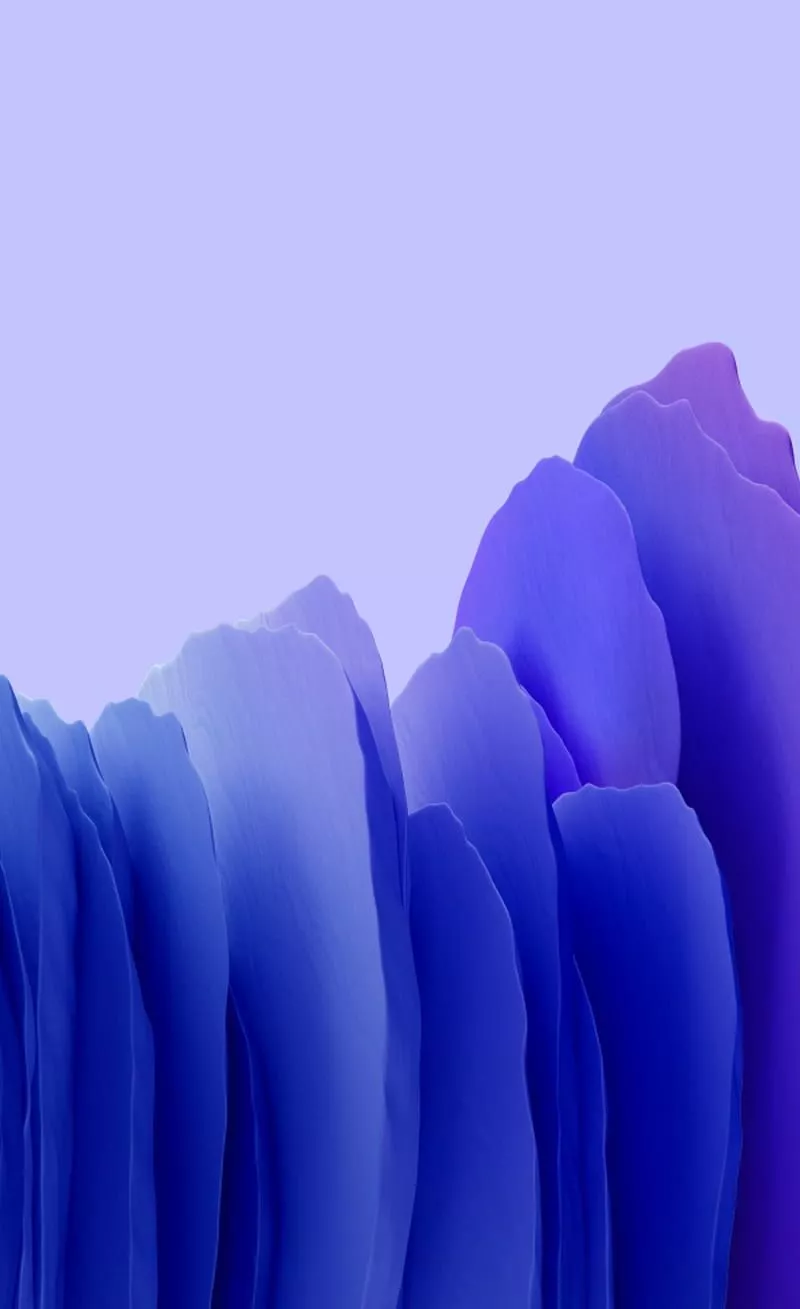 Galaxy Tab A7, flowers, rose, HD phone