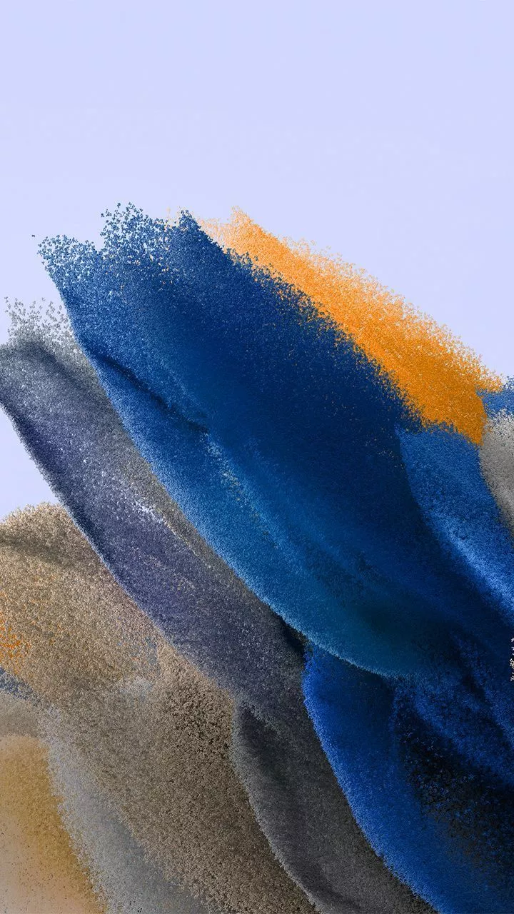 Samsung Galaxy Tab A8 Wallpaper YTECHB