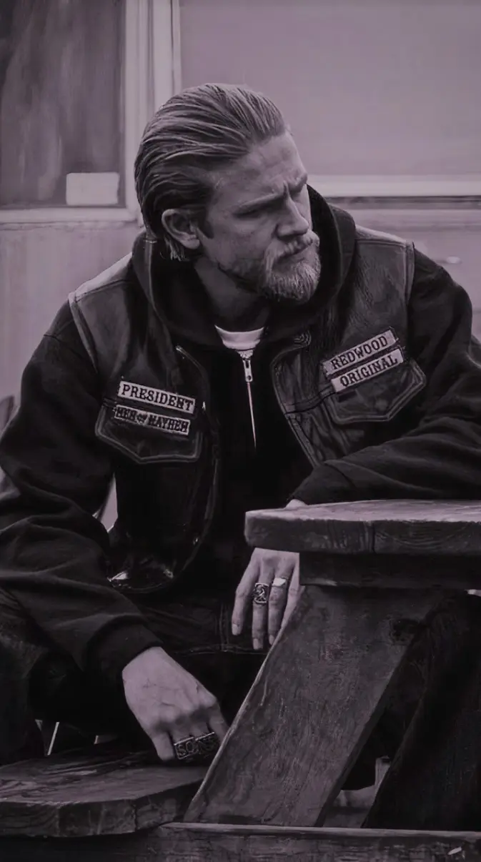 Jax teller wallpaper